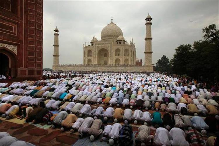 ملامح وأجواء شهر رمضان في الهند.. كيف تكون؟ | لهلوبه